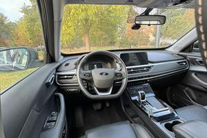 DR6 1.5 gpl/benzina