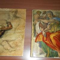 Michelangelo. Artista pensatore e scrittore