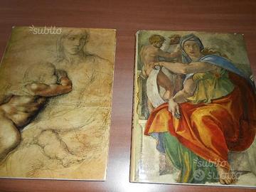 Michelangelo. Artista pensatore e scrittore