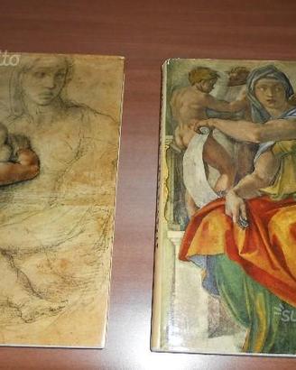 Michelangelo. Artista pensatore e scrittore