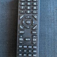 Telecomando tv Insignia