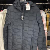 Piumino donna Superdry