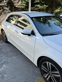 Mercedes classe A200
