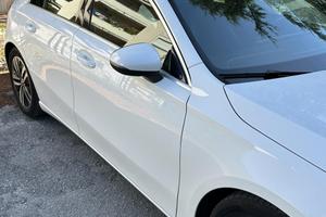 Mercedes classe A200