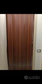 2porte a soffietto 