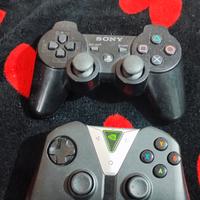 controller nvidia&ps