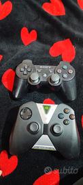controller nvidia&ps