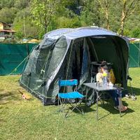 tenda campeggio Outwell Oakwood 3