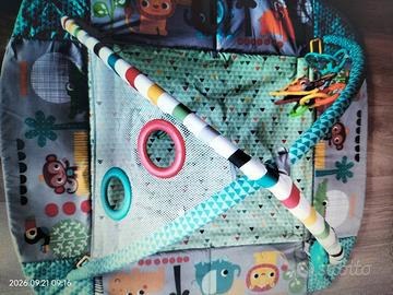 Tapito bambini Bright Start