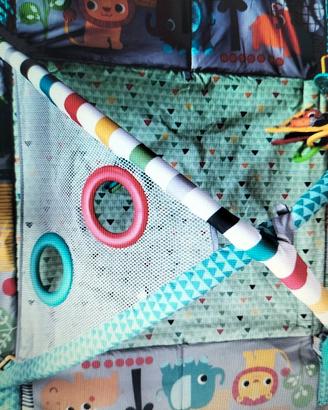 Tapito bambini Bright Start