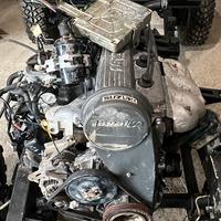 Motore suzuki G16B