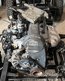 Motore suzuki G16B