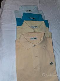 polo lacoste 4a
