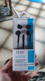 Cuffiette auricolari con microfono 