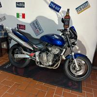 Honda hornet 600 d'epoca