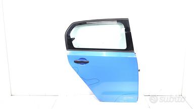 PORTIERA POSTERIORE DESTRA VOLKSWAGEN Up 1° Serie