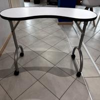 Tavolo unghie