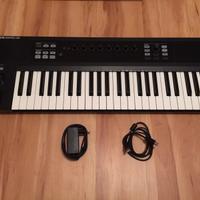 Native Instruments S49 Mk1