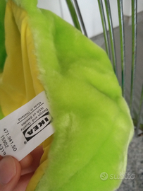 Zainetto coccodrillo Ikea NUOVO Tutto per i bambini In vendita a Milano