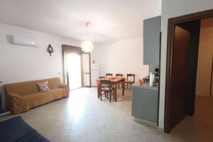 Appartamento in residence con balcone