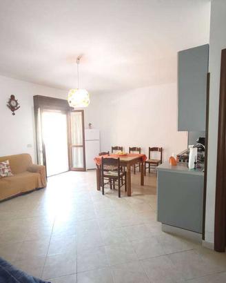 Appartamento in residence con balcone