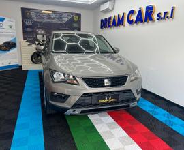 Seat Ateca 1.6 TDI 116Cv Diesel