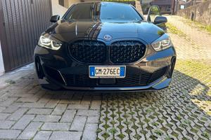 Bmw 135 M 135i xDrive Colorvision Edition