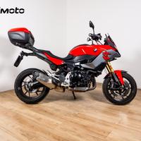 BMW F 900 XR - 2020