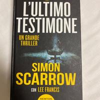 L'ultimo testimone