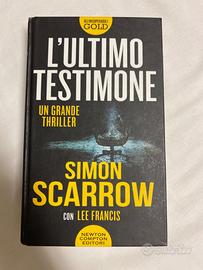 L'ultimo testimone