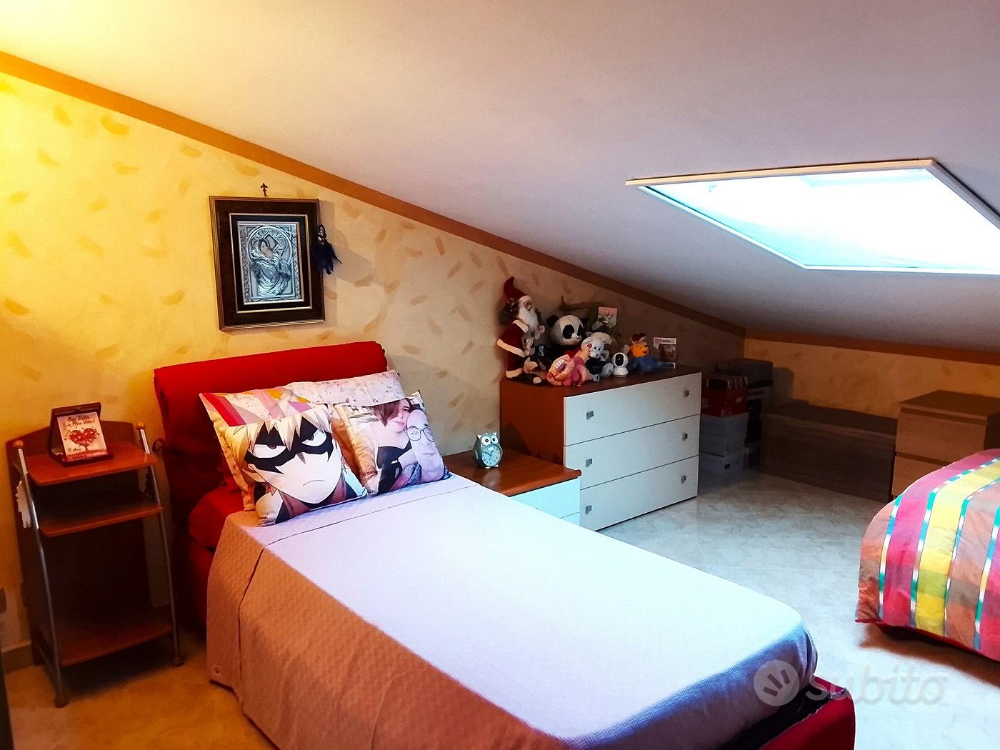 Casa – Roma, Borghesiana - Vista 5