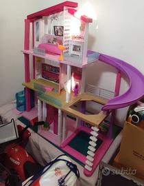 casa di barbie