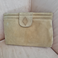 Pochette utilizzabili anche come beauty case