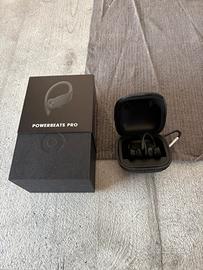 Auricolari Bluetooth Beats Powerbeats pro