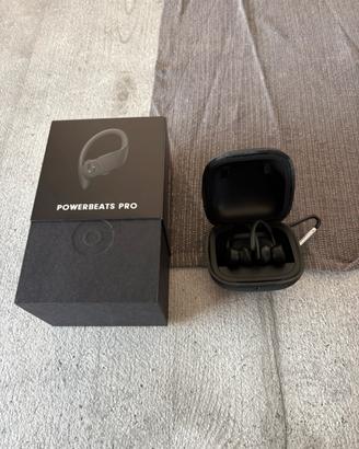Auricolari Bluetooth Beats Powerbeats pro