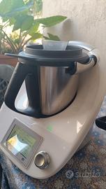Vorwerk Bimby TM5 - PERFETTAMENTE FUNZIONANTE