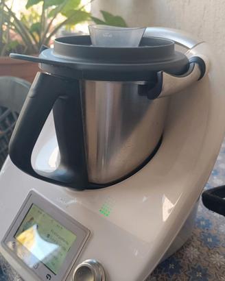 Vorwerk Bimby TM5 - PERFETTAMENTE FUNZIONANTE