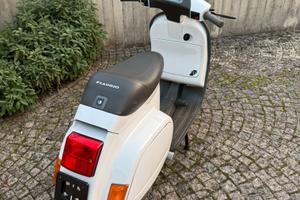 Piaggio Vespa 50 V FL2 del 1989 4 marce