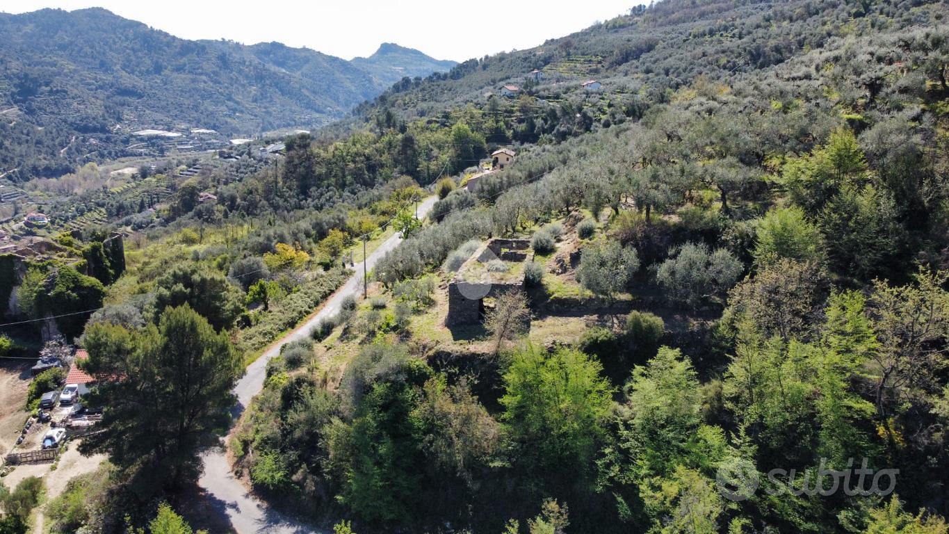 RUSTICO A DOLCEACQUA - Vista 2