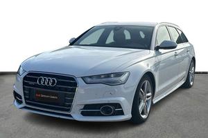 Audi A6 Avant 2.0 tdi Business plus quattro 190cv