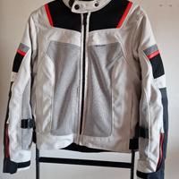  Abbigliamento Moto Donna