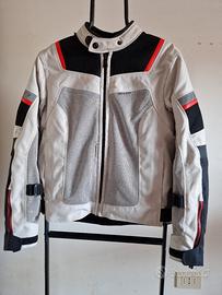  Abbigliamento Moto Donna