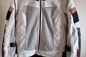  Abbigliamento Moto Donna