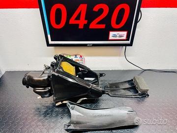 CASSA FILTRO HONDA CRF 450 2013 2014 2015 2016 E C