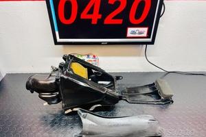 CASSA FILTRO HONDA CRF 450 2013 2014 2015 2016 E C