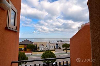 Appartamento Fronte Mare