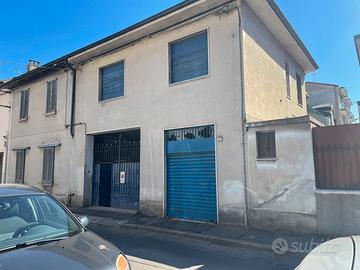 Casa indipendente a Melzo