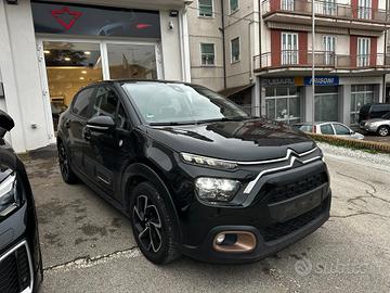 Citroen C3 1.2 VTI PureTech C-Series " NO FINANZI