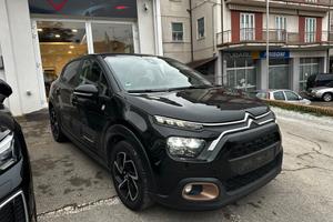 Citroen C3 1.2 VTI PureTech C-Series " NO FINANZI