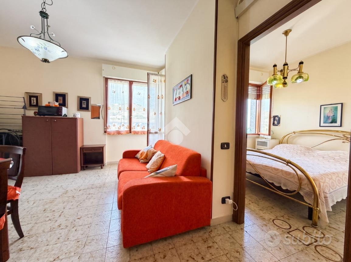 Appartamento – San Lorenzo al Mare - Vista 5